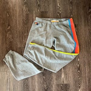 Aviator nation sweatpants